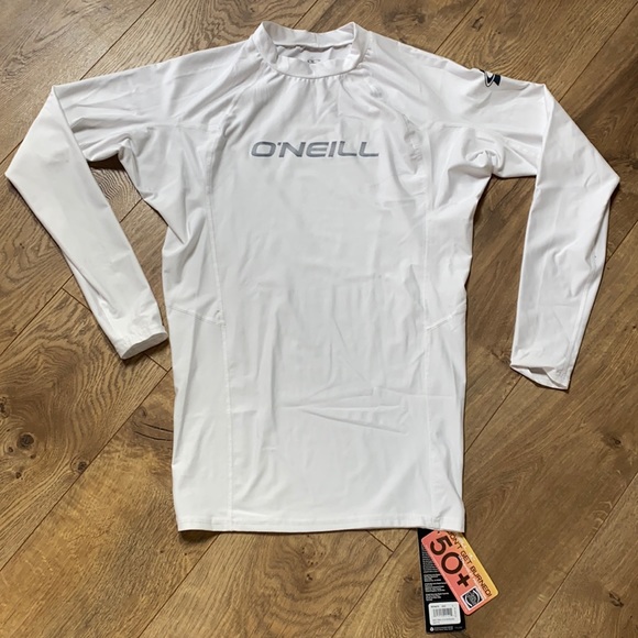 O'Neill Other - O’Neill swim rash guard Men